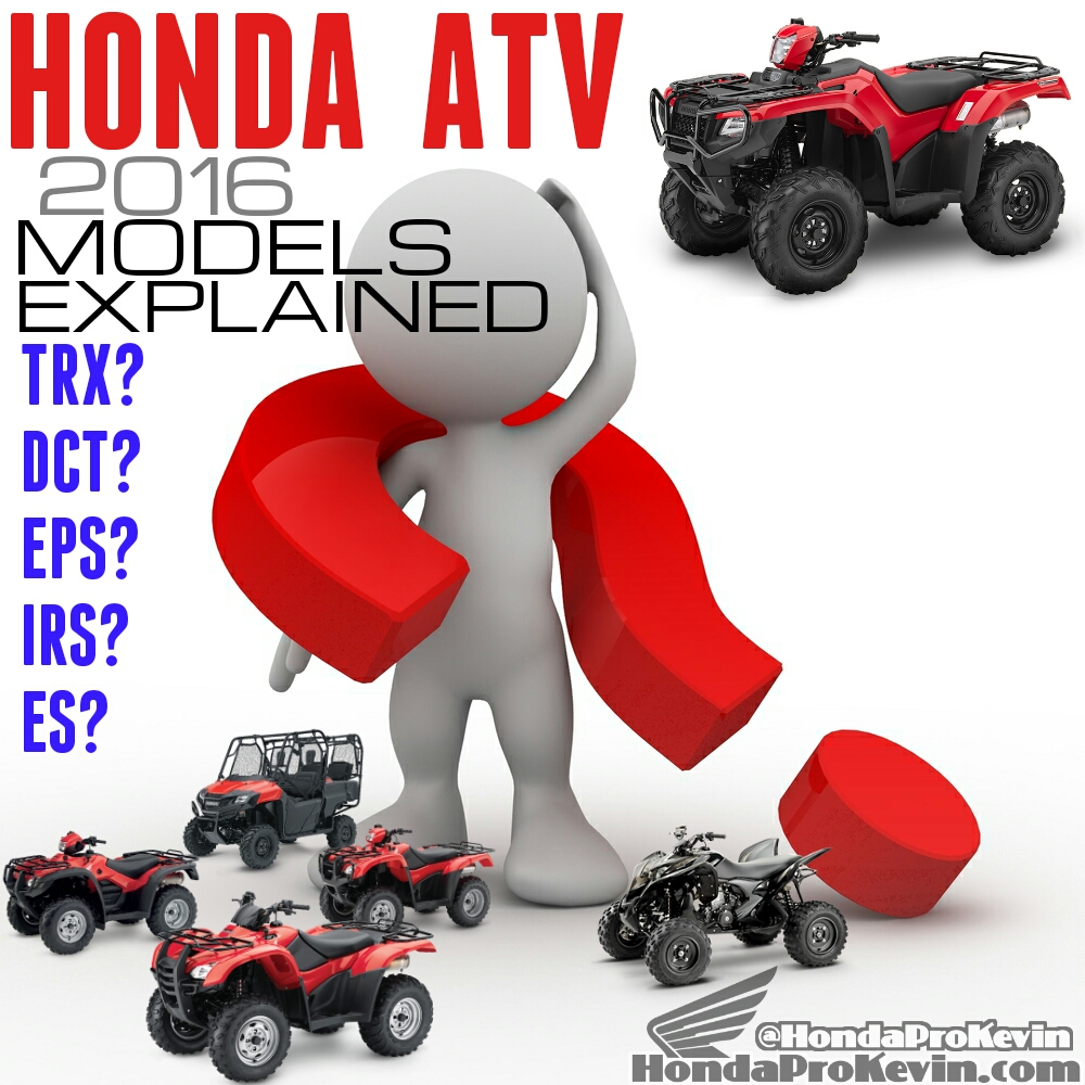 Honda rubicon trx500fa service manual 2015